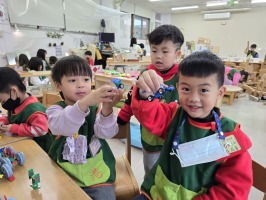 學習區好好玩:LAQ-看看我厲害作品