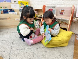 學習區好好玩:我念給你聽!