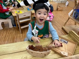 學習區好好玩:數學區-疊疊樂