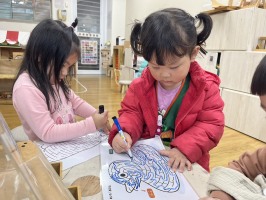 學習區好好玩:數學區迷宮