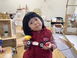 學習區好好玩:智高區賽車