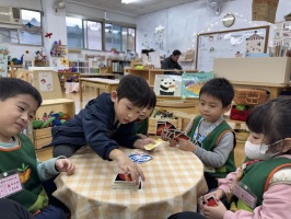 學習區好好玩:桌遊