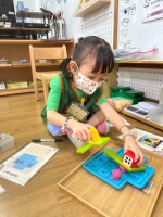 學習區好好玩:桌遊2