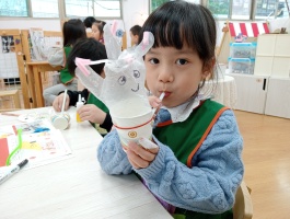 學習區好好玩:科學玩具吹氣幽靈