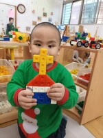 學習區好好玩:組合建構--Gigo2