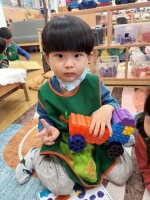 學習區好好玩:莫爾方--車子