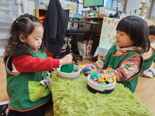 學習區好好玩:語文區--說故事2