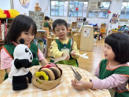 學習區好好玩:語文演戲