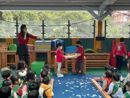 節慶活動～一起過節！:新春活動